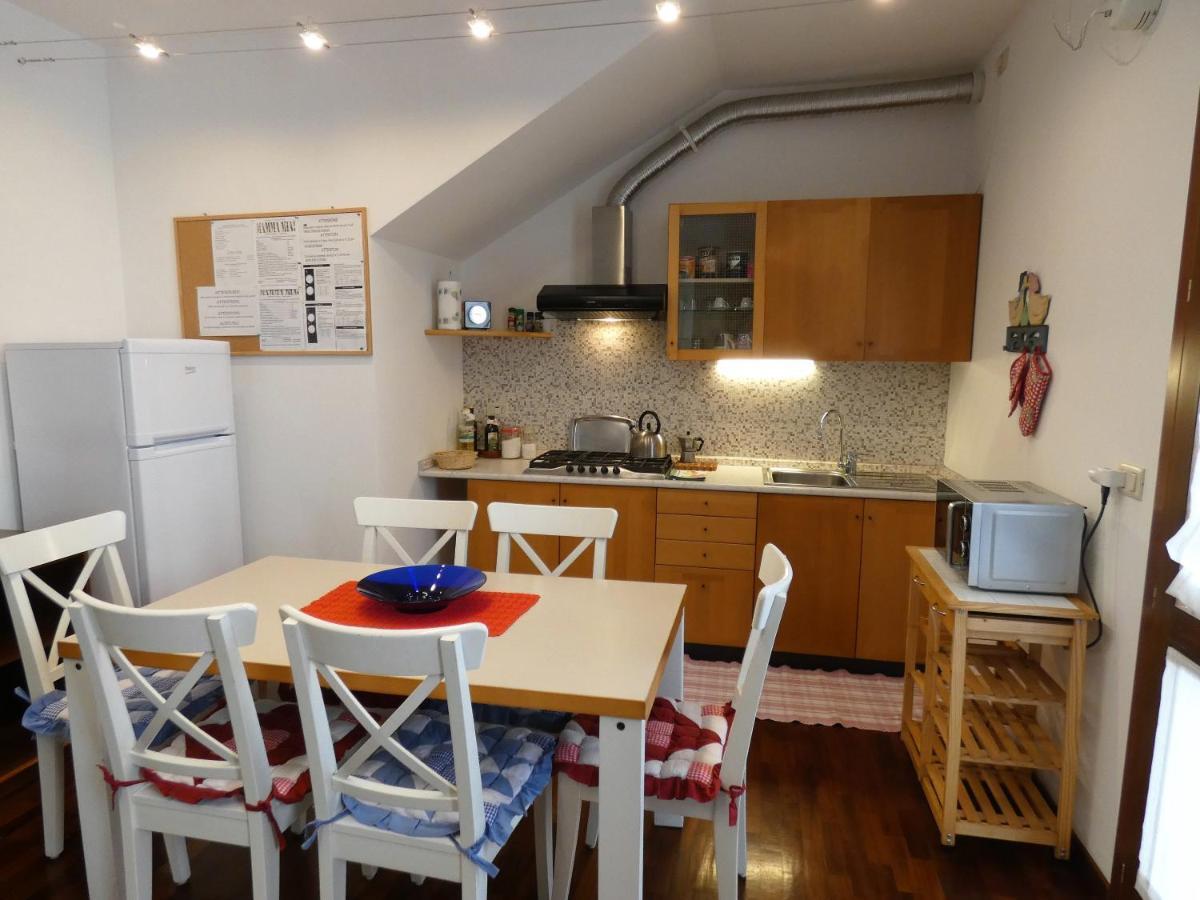Mamma Mia On Ground Floor With Private Parking Tv-Venice Treviso Exterior foto